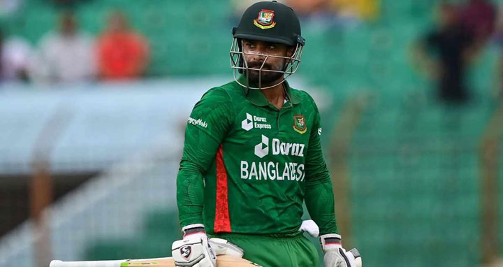 এশিয়া কাপে ফিরবেন লিটন!