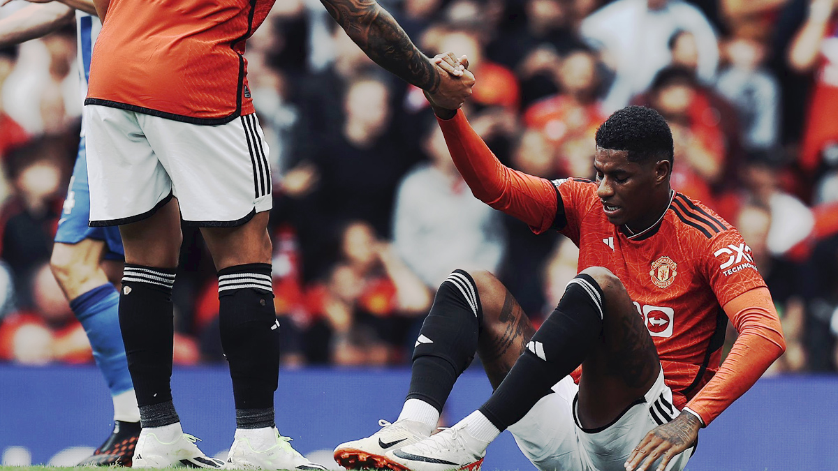 ব্রাইটনের কাছে ম্যানইউর হার, জিতল সিটি-লিভারপুল