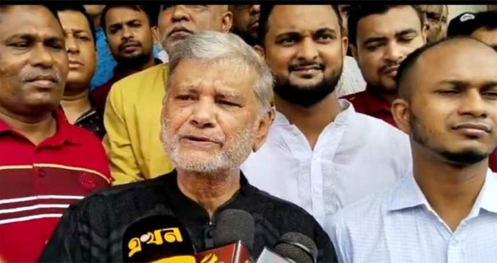 নির্বাচন কমিশন সব সময়ই স্বাধীন : পরিকল্পনামন্ত্রী