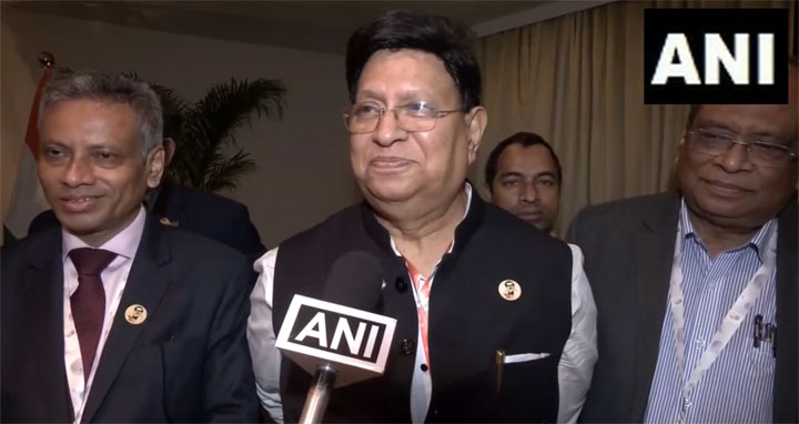 বাংলাদেশকে সম্মানিত করেছে ভারত : পররাষ্ট্রমন্ত্রী