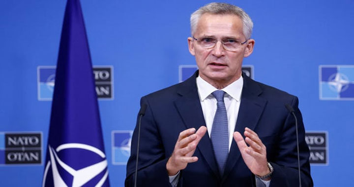 কসোভোয় শান্তিরক্ষী বাহিনীর উপস্থিতি জোরদারে প্রস্তুত ন্যাটো