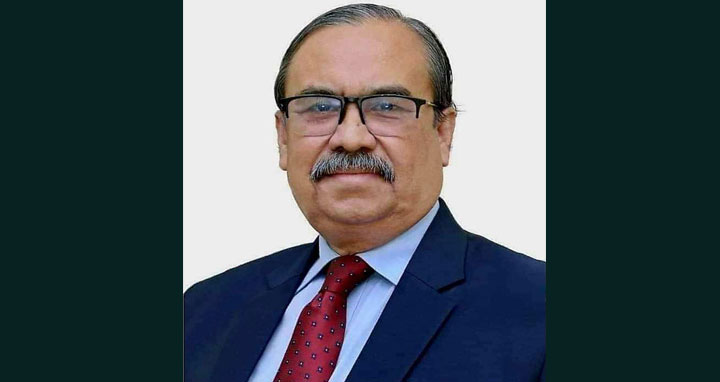 ভারপ্রাপ্ত প্রধান বিচারপতি হলেন ওবায়দুল হাসান