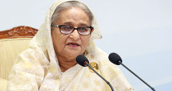 দেশের স্বাধীনতা ও সার্বভৌমত্ব রক্ষায় প্রয়োজনীয় প্রস্তুতির আহ্বান