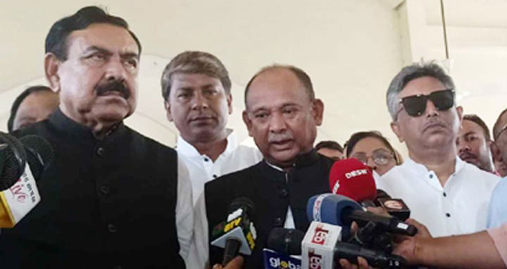 পদ্মা সেতুতে ট্রেন চলাচল দক্ষিণের মানুষের জন্য যুগান্তকারী পরিবর্তন : রেলমন্ত্রী