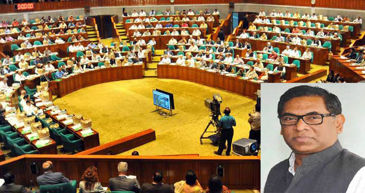 ১৪ বছরে ১ লাখ কোটিরও বেশি ক্যাপাসিটি চার্জ পরিশোধ : প্রতিমন্ত্রী