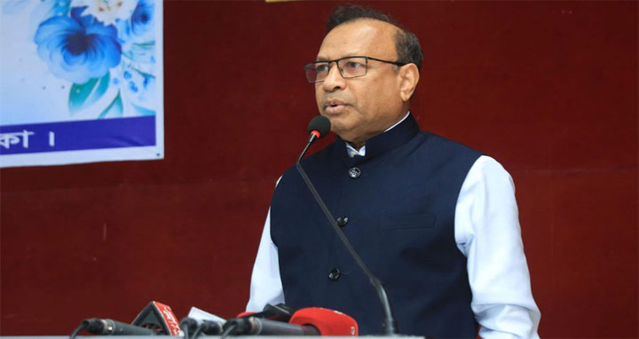 ‘জনপ্রতিনিধিরা চেষ্টা করলে জনগণের ভাগ্য আমূল পরিবর্তন সম্ভব’