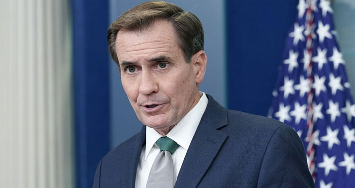 চুক্তির রূপরেখা নিয়ে এগোচ্ছে ইসরায়েল ও সৌদি আরব : যুক্তরাষ্ট্র