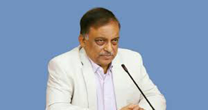 বিদেশি প্রভুদের দিয়ে কাজ হবে না, জনগণ বিএনপি থেকে মুখ ফিরিয়ে নিয়েছে: স্বরাষ্ট্রমন্ত্রী