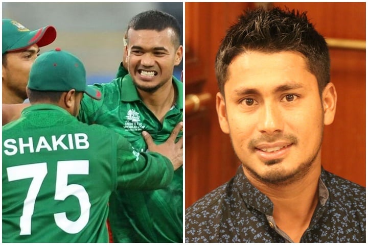 টাইগারদের বিশ্বকাপ স্বপ্নে পানি ঢেলে দিলেন আশরাফুল