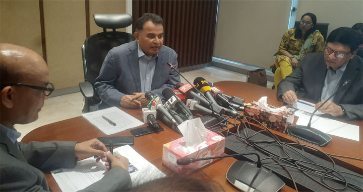 দেশের অর্থনীতির চালিকাশক্তি সঠিকভাবে এগিয়ে যাচ্ছে : অর্থমন্ত্রী