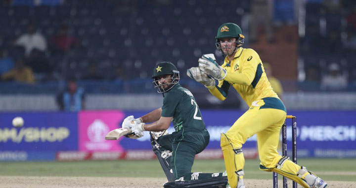 বৃথা গেলো বাবরদের লড়াই