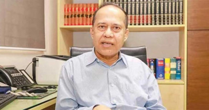 ভোট বিমুখতা রাজনীতিবিদরাই তৈরি করেছেন: সিইসি