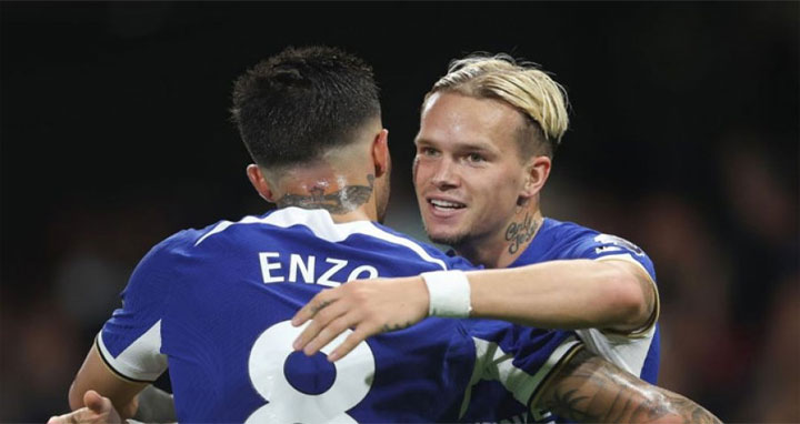 অবশেষে জয়ের দেখা পেল চেলসি