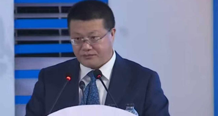 বাংলাদেশের সঙ্গে বাণিজ্যিক সম্পর্ক সব সময় ভালো থাকবে : চীনা রাষ্ট্রদূত