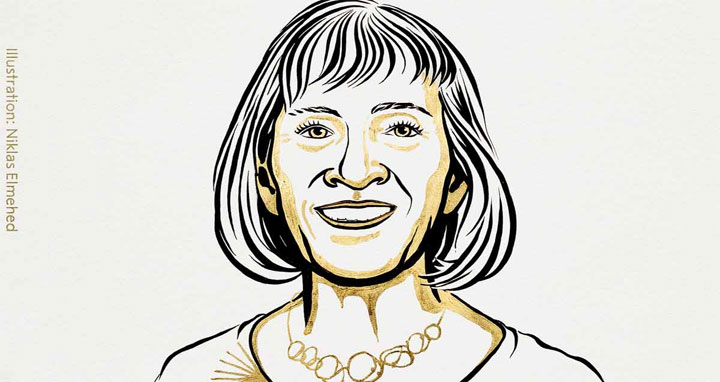 অর্থনীতিতে নোবেল জিতলেন ক্লডিয়া গোল্ডিন