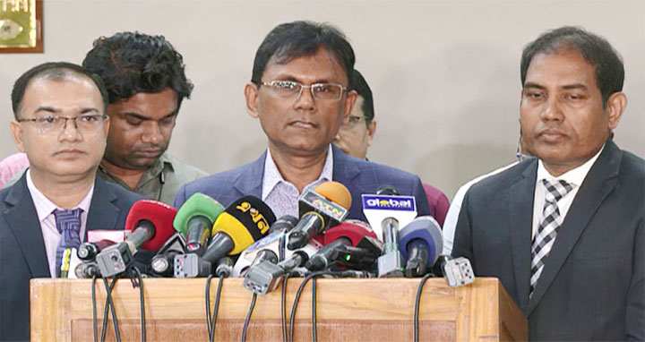 প্রয়োজনে ভোটের ১৫ দিন পর্যন্ত পুলিশ মোতায়েন : ইসি