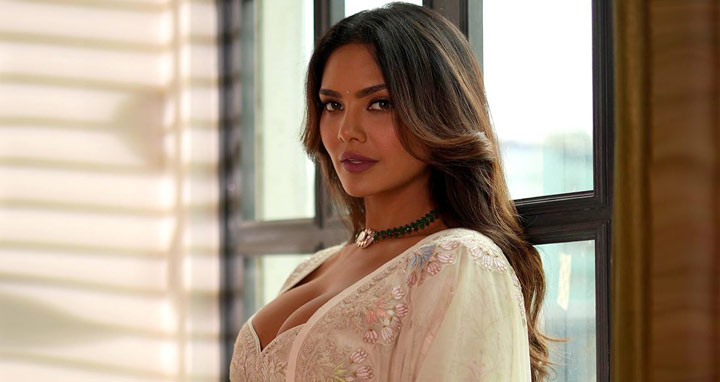 কুপ্রস্তাব পাওয়া নিয়ে যা বললেন এষা