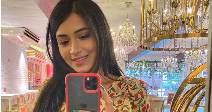 এফডিসি থেকে ফারিণের মোবাইল ফোন চুরি