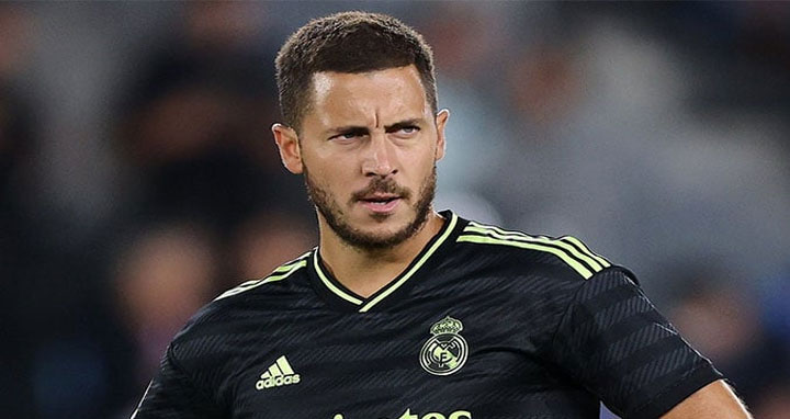 ক্যারিয়ার শেষের ঘোষণা দিলেন এডেন হ্যাজার্ড