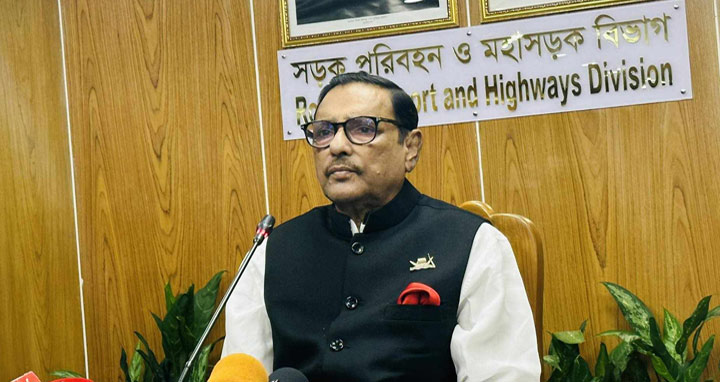 তলে তলে অনেক কিছু হচ্ছে, আমি ভুল বলিনি : কাদের