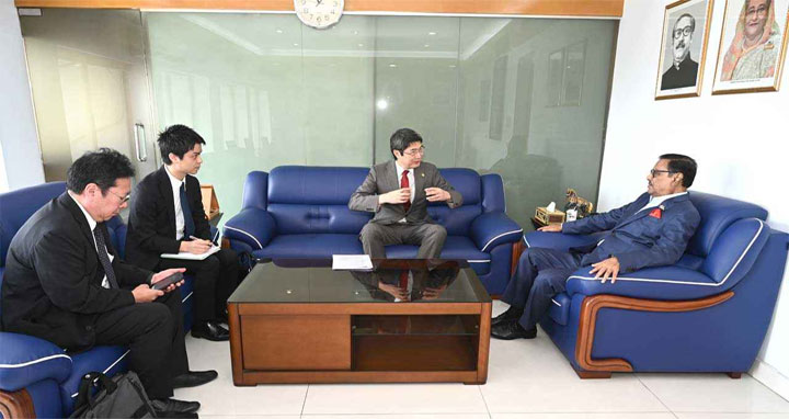 সরকার সুষ্ঠু ও নিরপেক্ষ নির্বাচনের প্রস্তুতি নিচ্ছে : কাদের