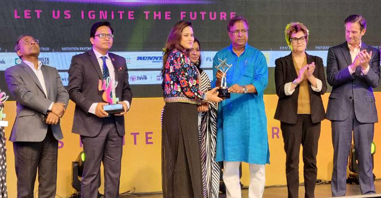 মৌলবাদ-রক্ষণশীলতা রুখে নারীদের জাগ্রত করেছে উই: প্রতিমন্ত্রী