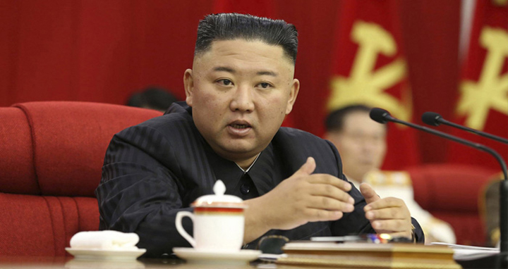 গাজায় সাধারণ মানুষের রক্তক্ষয়ের জন্য দায়ী ইসরায়েল: উত্তর কোরিয়া