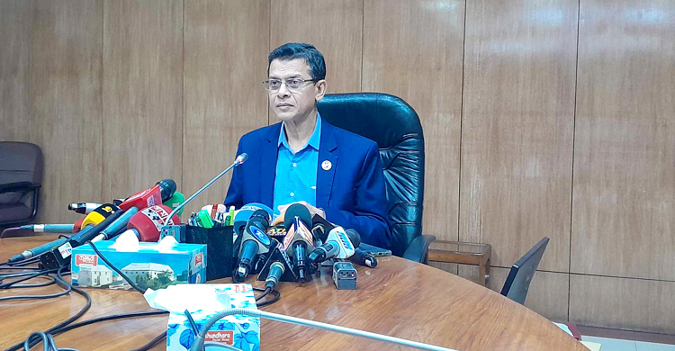 মেয়াদ শেষের আগের ৩ মাসের মধ্যে হবে সিটি নির্বাচন