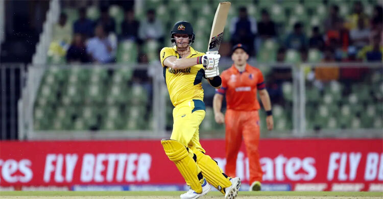 বৃষ্টিতে ভেসে গেছে অস্ট্রেলিয়া-নেদারল্যান্ডস ম্যাচও