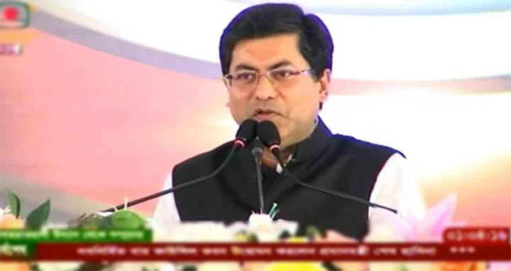 আইনজীবীরা সব সময় প্রধানমন্ত্রীর পাশে আছেন : মেয়র তাপস