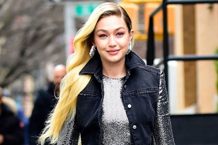 ফিলিস্তিনকে সমর্থন করায় মডেলকে হত্যার হুমকি