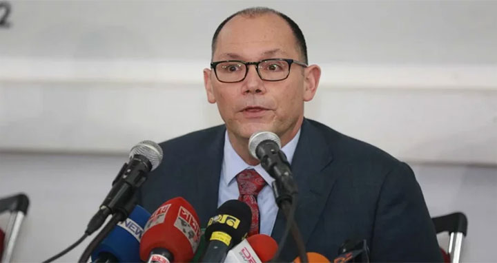 ভিসা নীতি নিয়ে মার্কিন রাষ্ট্রদূতের বক্তব্যে ১৯০ বিশিষ্ট নাগরিকের উদ্বেগ