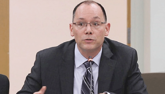 চীনের নিয়ন্ত্রণহীন প্রভাব অস্থিতিশীলতা বাড়াতে পারে: পিটার হাস