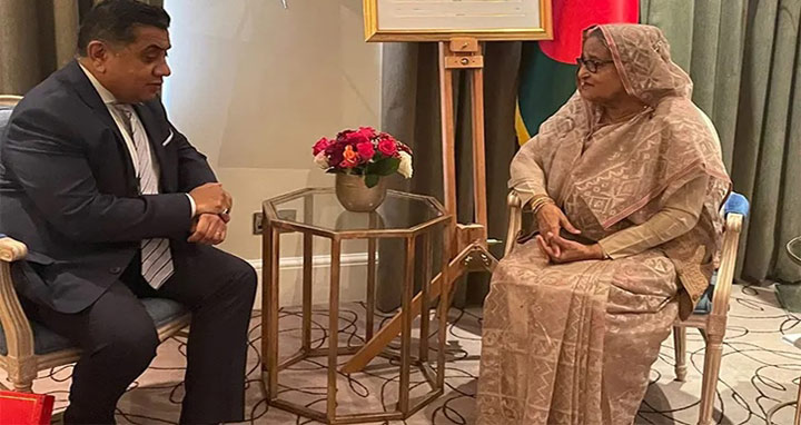 বাংলাদেশে অংশগ্রহণমূলক নির্বাচনের তাগিদ পুনর্ব্যক্ত করল যুক্তরাজ্য