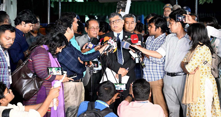 ফিলিস্তিনিদের জরুরি সামগ্রী পাঠানো হবে : প্রধানমন্ত্রী