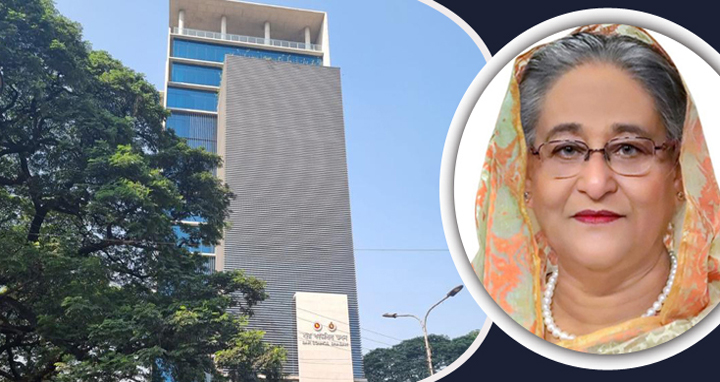 আজ বার কাউন্সিলের নতুন ভবন উদ্বোধন করবেন প্রধানমন্ত্রী