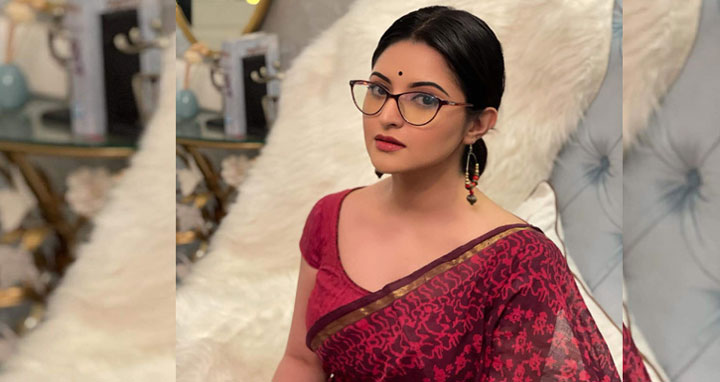 পরীমণির বিরুদ্ধে মাদক মামলার সাক্ষ্যগ্রহণ ১৪ নভেম্বর