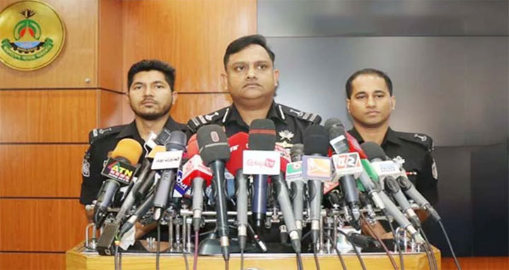 যুক্তরাষ্ট্রের ভিসানীতি নিয়ে ভাবছে না র‌্যাব