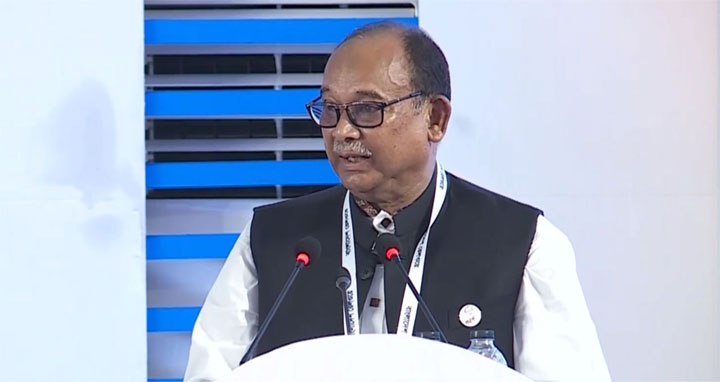 প্রতিটি সমুদ্রবন্দরের সঙ্গে রেল যোগাযোগ সম্প্রসারিত হচ্ছে : রেলমন্ত্রী