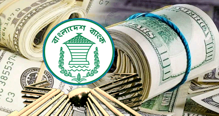 রিজার্ভ কমলেও আতঙ্কের কিছু নেই