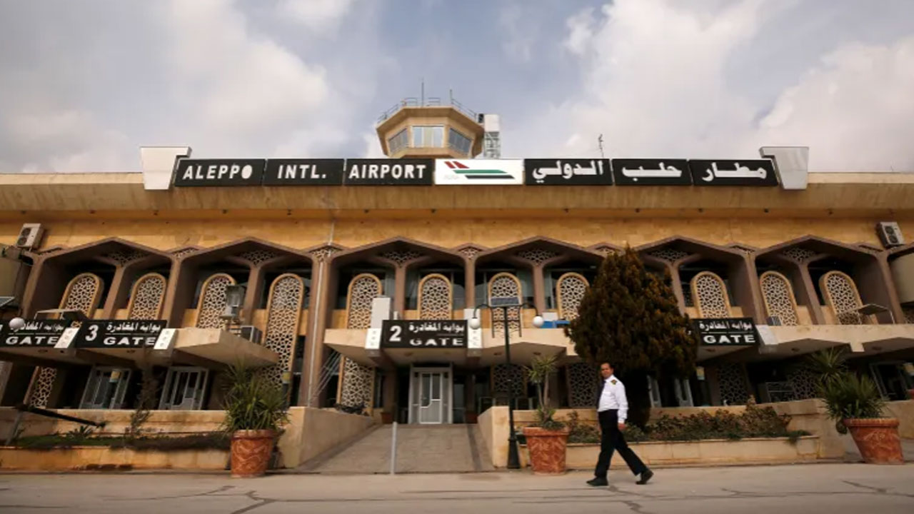 সিরিয়ায় ইসরায়েলের হামলা আন্তর্জাতিক আইনের চরম লঙ্ঘন : রাশিয়া