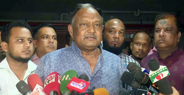 বেধে দেওয়া ৩ পণ্যের দামে লক্ষ্য পূরণ হয়নি: বাণিজ্যমন্ত্রী