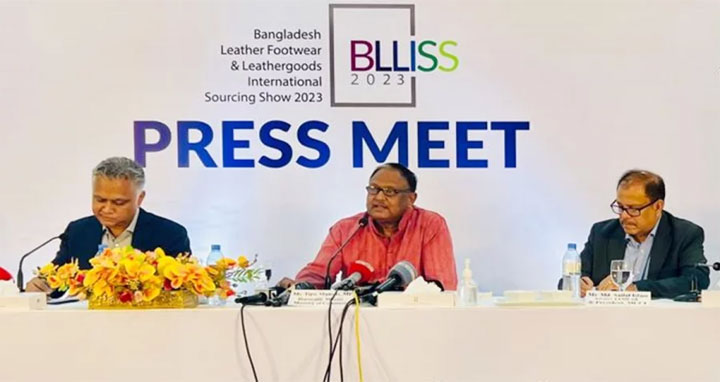 ২০৪১ সালের মধ্যে রপ্তানির লক্ষ্যমাত্রা ৩০০ বিলিয়ন ডলার : বাণিজ্যমন্ত্রী