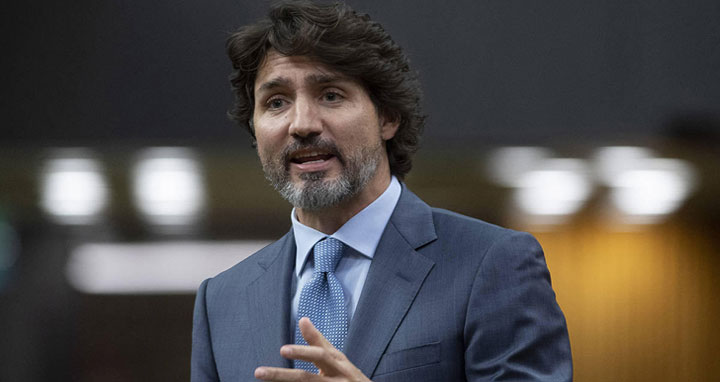 গাজায় হাসপাতালে ইসরায়েলি হামলা অগ্রহণযোগ্য : ট্রুডো