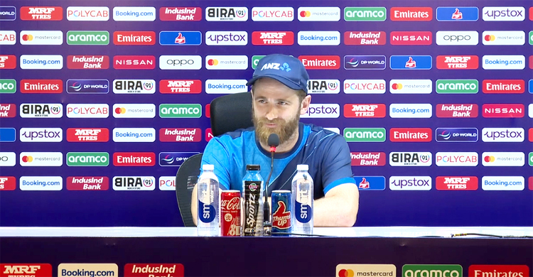 এশিয়ার মাটিতে বাংলাদেশ ভয়ঙ্কর দল: উইলিয়ামসন