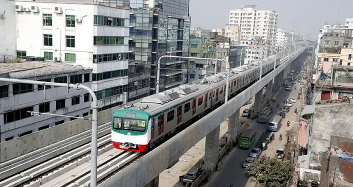 শেখ হাসিনার অর্থনৈতিক সাফল্য প্রশংসনীয়: টাইম ম্যাগাজিন