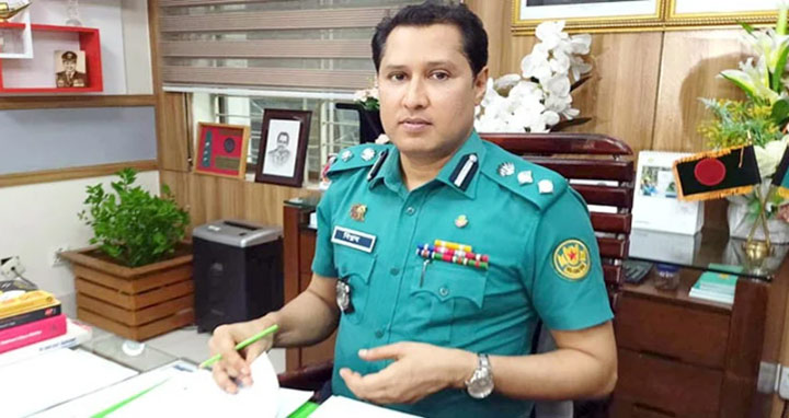 তালিকা তৈরি, আরও অনেককে গ্রেপ্তার করা হবে: বিপ্লব সরকার