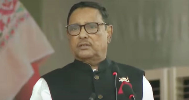 সেমিফাইনালে জিতেছি, ফাইনালেও জিতব : কাদের