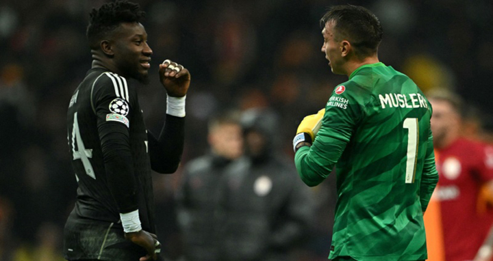 ওনানার ‘ভুলে’ বিদায়ের দ্বারপ্রান্তে ম্যানইউ