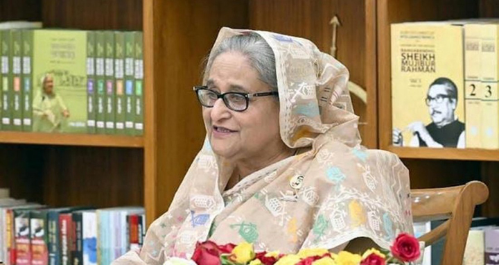 আরও ১১ জেলাকে ভূমি ও গৃহহীন মুক্ত ঘোষণা প্রধানমন্ত্রীর